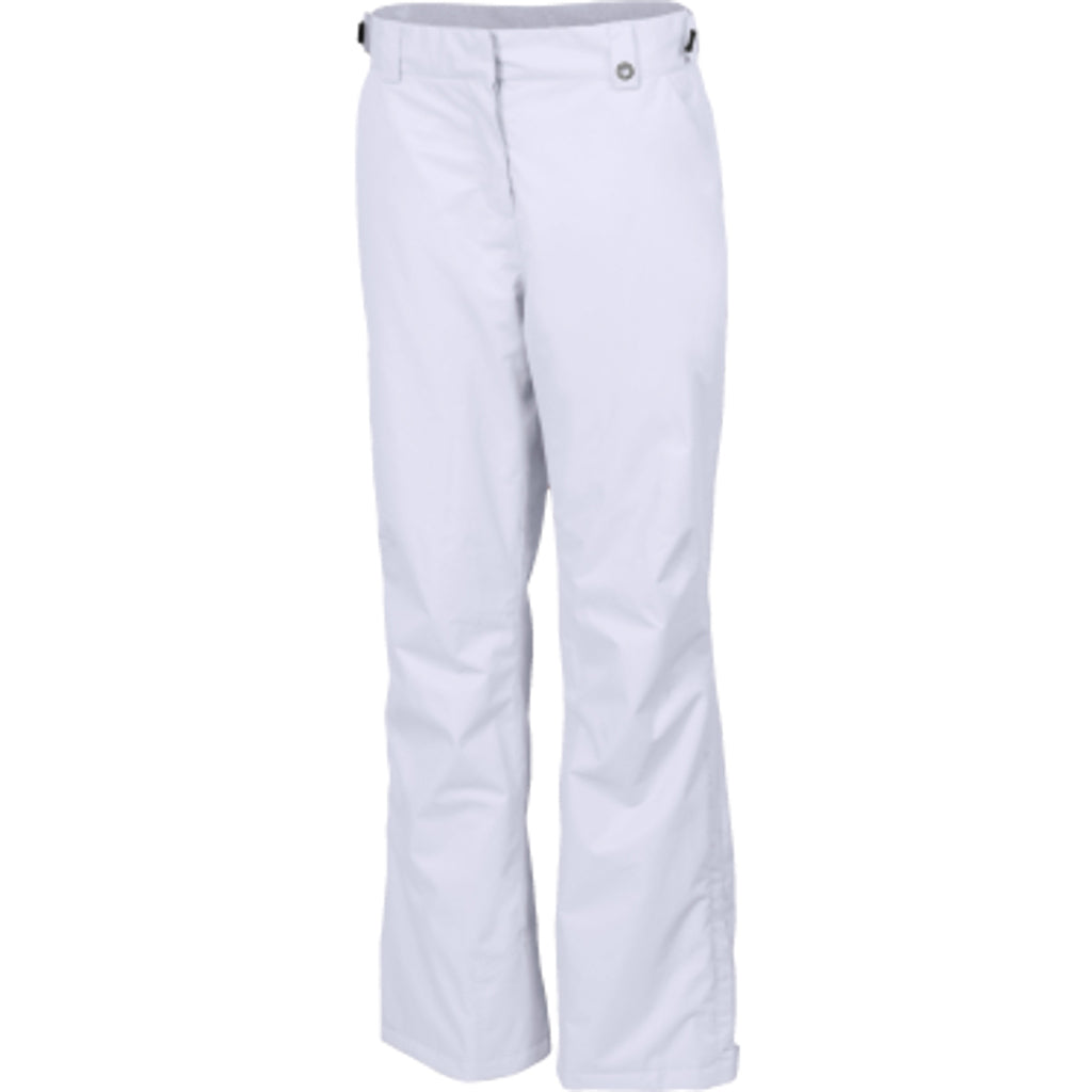 Karbon Rainbow Pant (K4659) - Women's Waterproof Hiking Pants with Stretch, Lightweight & Breathable for Outdoor Adventures, Travel & Camping