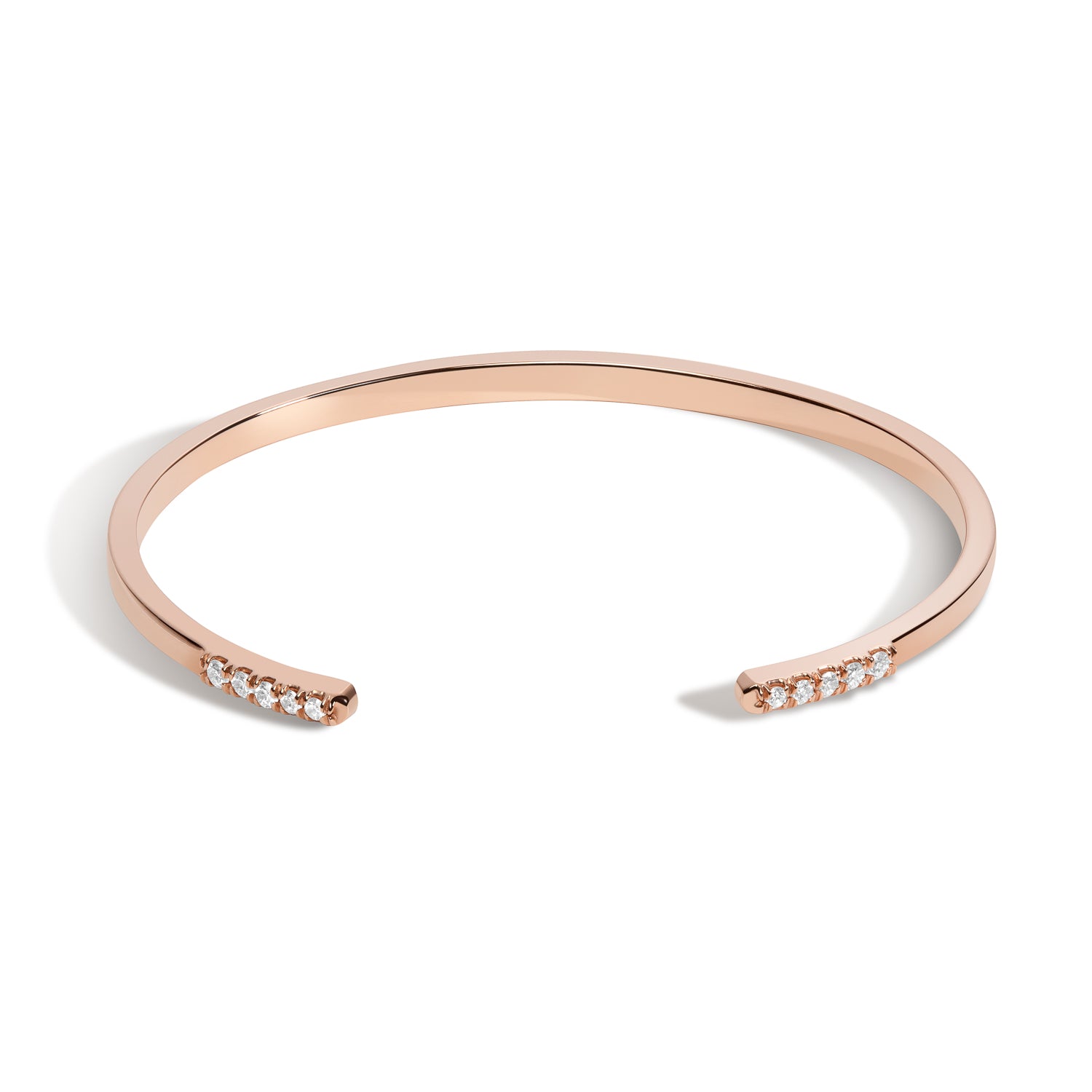 Central Park Cuff Bracelet - Elegant Adjustable Bangle for Women | Perfect for Everyday Wear, Office & Special Occasions