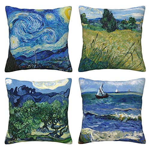 Van Gogh 4