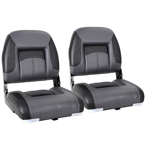K6-Charcoal/Black(2 seats)