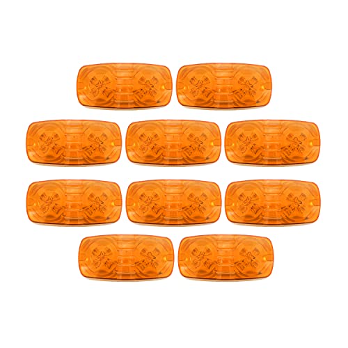 Amber (10 PCS)