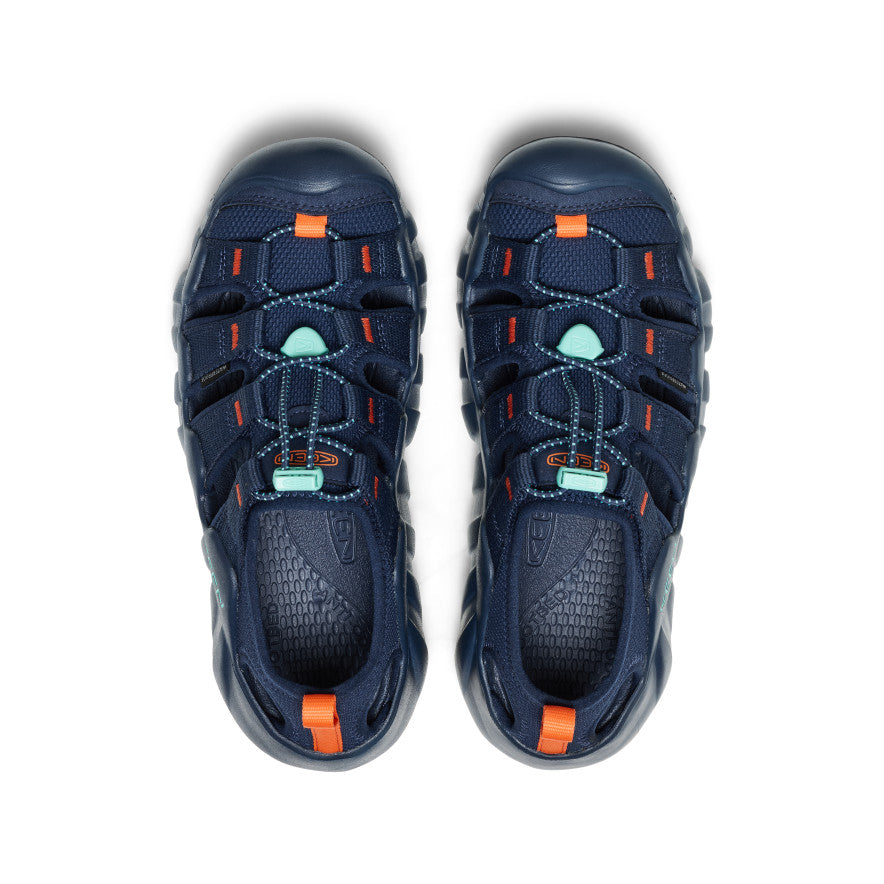 Women's Hyperport H2 Sandal - Lightweight Hiking & Travel Sandals for Outdoor Adventures | Perfect for Backpacking, Beach & Water Activities