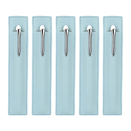 5 Pack Blue
