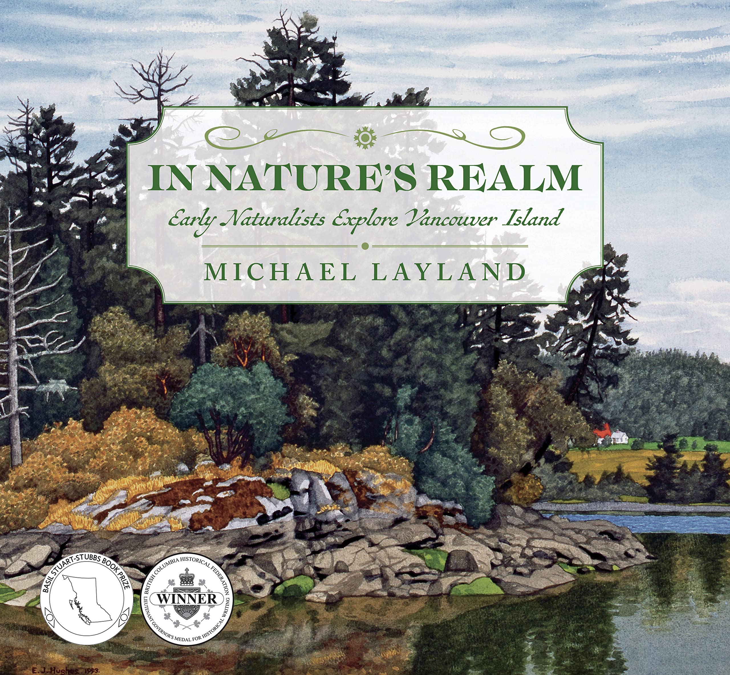 Early Naturalists Explore Vancouver Island - Discover Nature's Realm | Wildlife Exploration & Outdoor Adventures