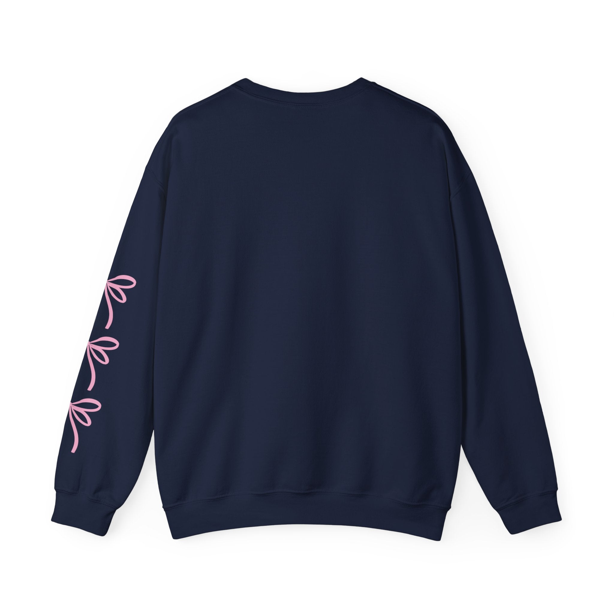 Seriously Crewneck Sweatshirt for Men & Women - Soft Cotton Comfortable Pullover - Perfect for Casual Wear, Gym, and Everyday Outfits