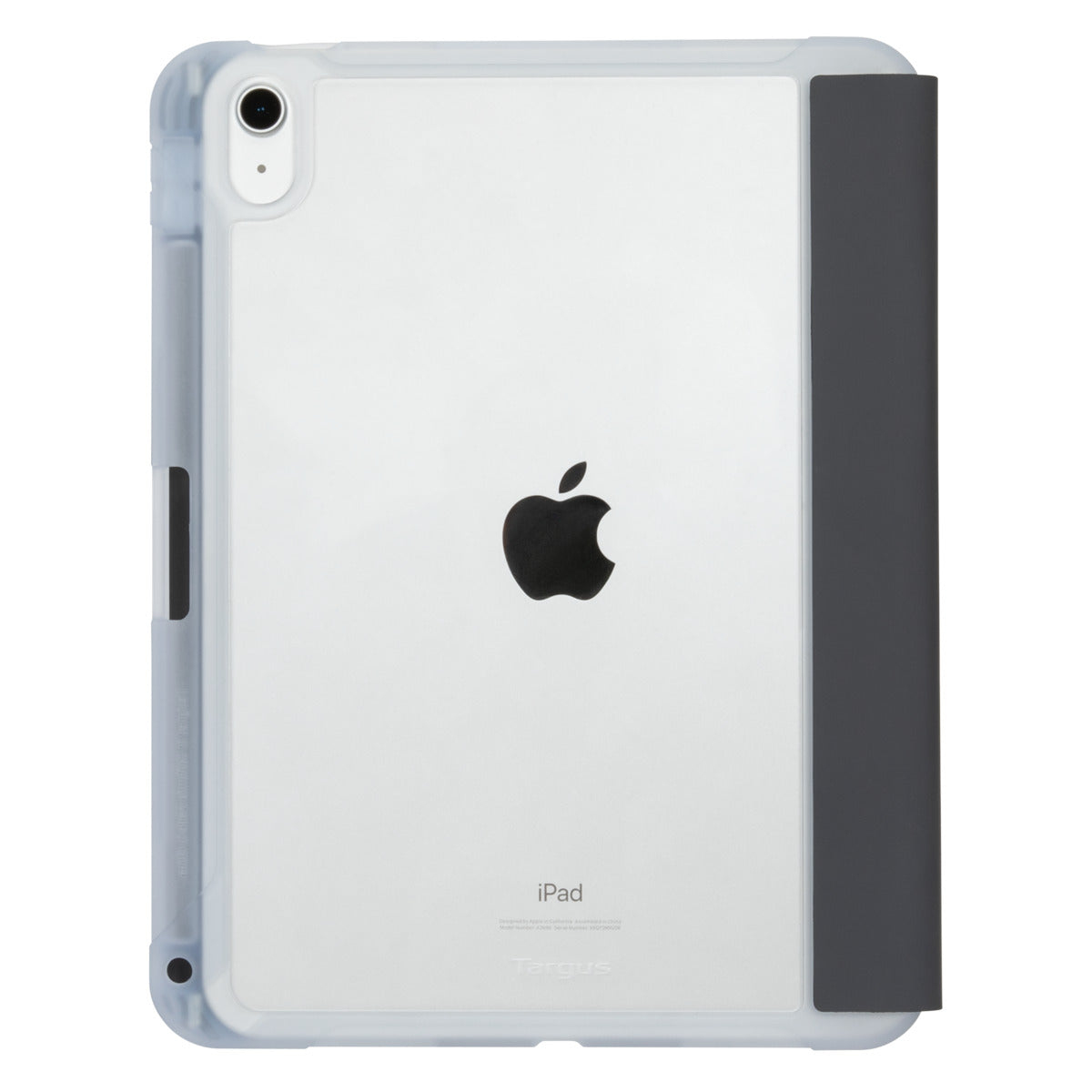 SafePort® Slim Protective Case for iPad® 10th Generation 10.9 Inch - Ultra Thin Lightweight Cover with Precise Cutouts | Perfect for Work, Travel & Everyday Use