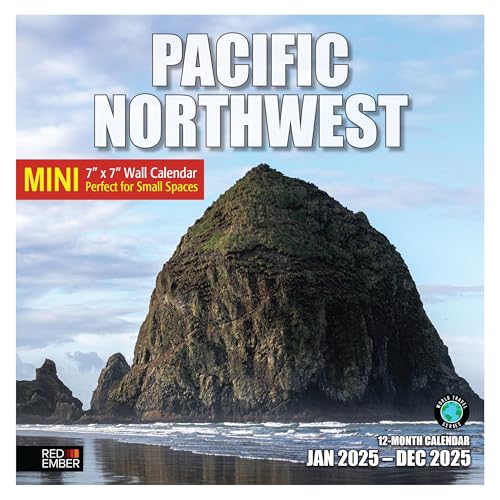 14A - Pacific Northwest