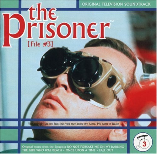 The Prisoner: File #3 - Mystery Thriller Novel | Suspenseful Crime Fiction Book for Adults | Perfect for Book Clubs & Late-Night Reading