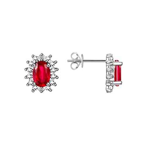RUBY GEMSTONE