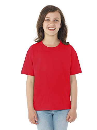 Fiery Red