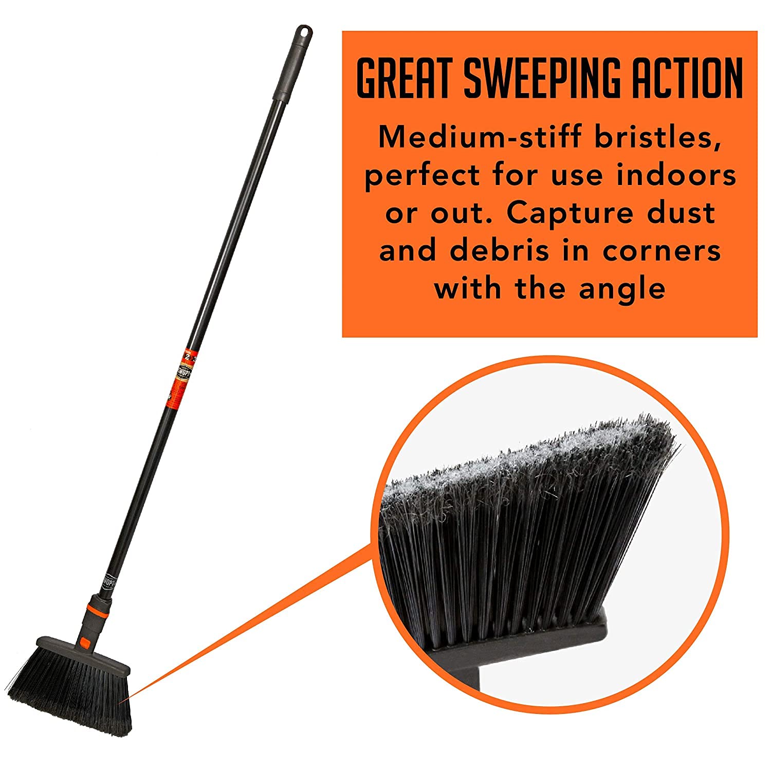 SWOPT Indoor Cleaning Kit - 18