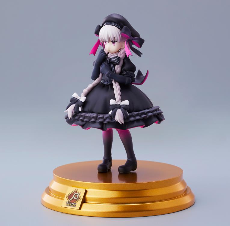 Fate/Grand Order Duel Collection Vol.9 - Box Set of 6 Trading Figures | Anime Collectibles for Display & Gifts | Perfect for Fans, Shelf Decor & Game Room