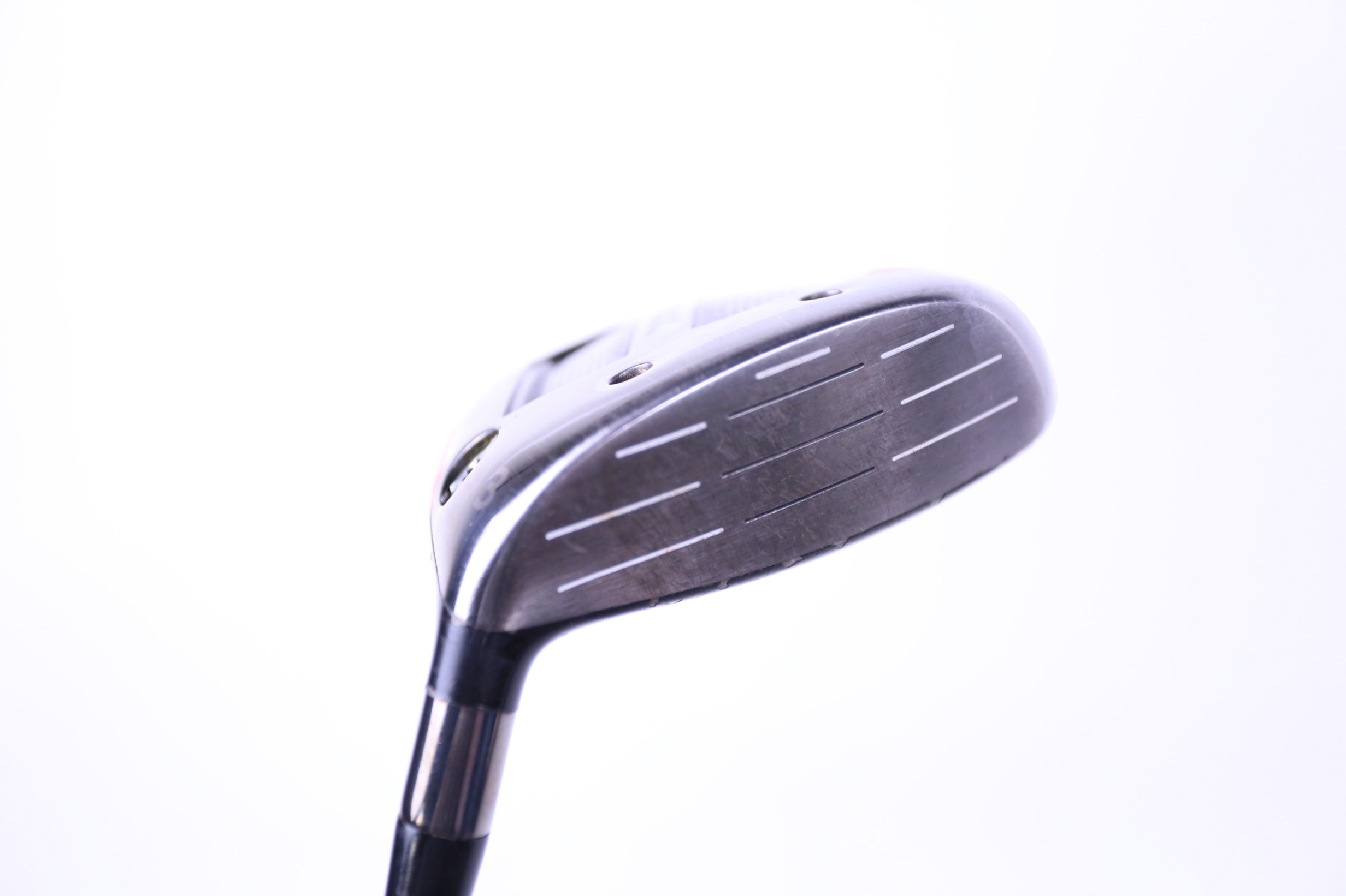 Used Callaway Mavrik Max 3 Wood Golf Club - Right Handed 15° Regular Flex for Men - Perfect for Fairway Shots & Long Drives