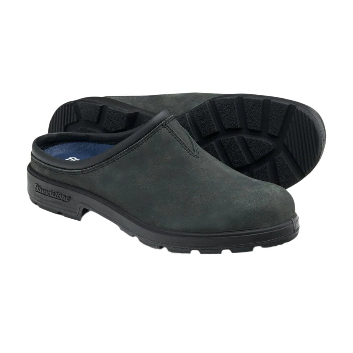 BLUNDSTONE 2420 & 2421 Premium Leather Chelsea Boots for Men & Women - Comfortable & Durable Work & Casual Boots for Outdoor, Hiking, and Everyday Wear