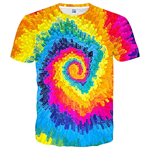 Tie Dye