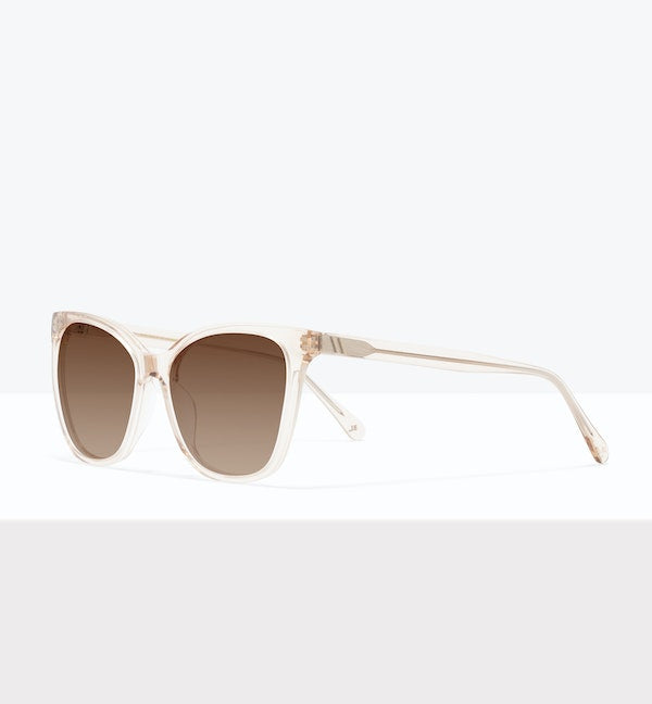 Stylish Klee Sunglasses for Women & Men - UV Protection Polarized Shades for Outdoor Activities, Driving, Beach & Travel