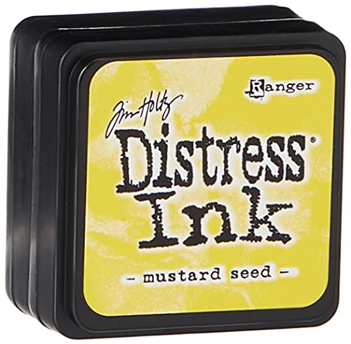 Mustard Seed