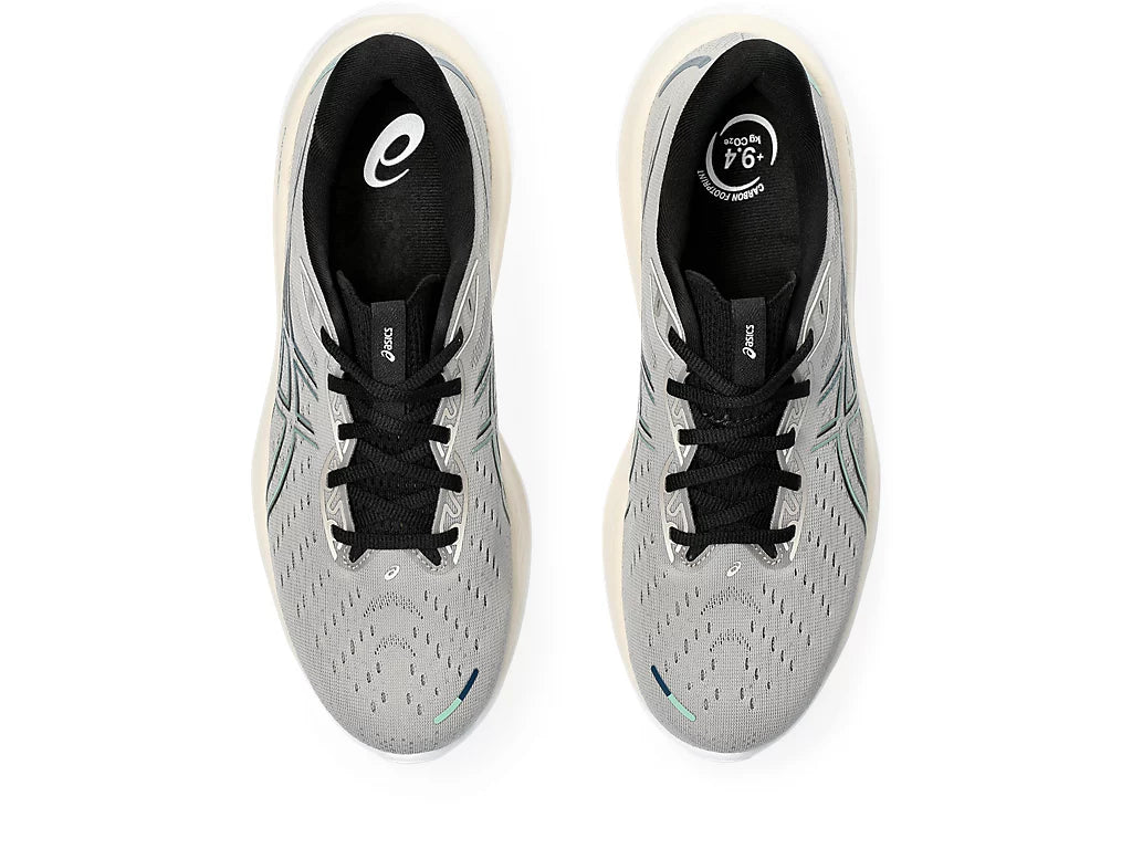 ASICS Men's Gel Cumulus 26 Running Shoes - Lightweight Cushioned Sneakers for Jogging, Training & Gym Workouts - Road Running & Fitness Shoes with Breathable Mesh Upper