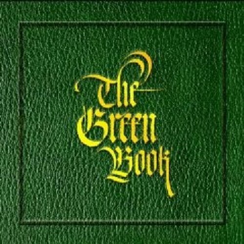 The Green Book by Psychopathic - A Must-Read for True Crime Enthusiasts | Perfect for Book Clubs & Psychology Studies