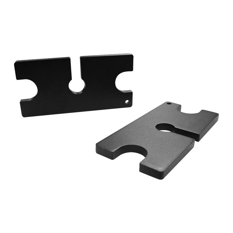 X305 Fractional Plate 1.5kg Set - Premium Weight Plates for Home Gym & Cross Training - Perfect for Strength Training, Weightlifting, and Fitness Workouts