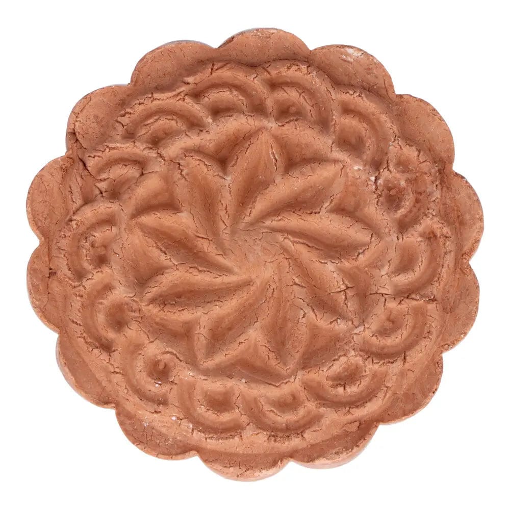 Modani Naturals French Pink Clay Cleansing & Mask Bar - 90g Detoxifying Facial Treatment for Acne & Blackheads | Spa Day & Self-Care Essential