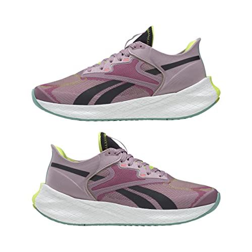 Infused Lilac/Acid Yellow/Semi Classic Teal