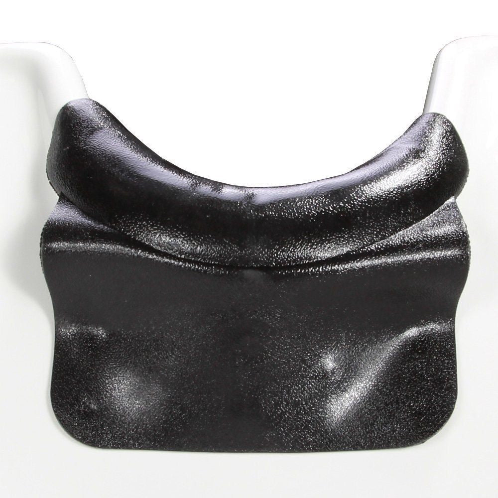 Professional Shampoo Bowl Neck Support Cushion - Ergonomic Hair Washing Headrest for Salon & Home Use - Comfortable Spa & Beauty Accessories for Stylists & Clients