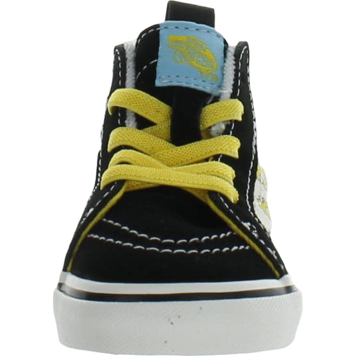 Vans Unisex SK8-Hi Sneakers - Realtree Xtra Camo High Top Skate Shoes for Men & Women | Durable Canvas & Vulcanized Rubber | Perfect for Skateboarding, Streetwear & Casual Outfits