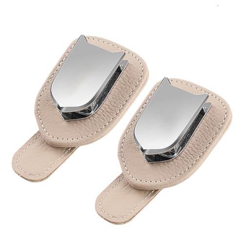 Beige 2pcs