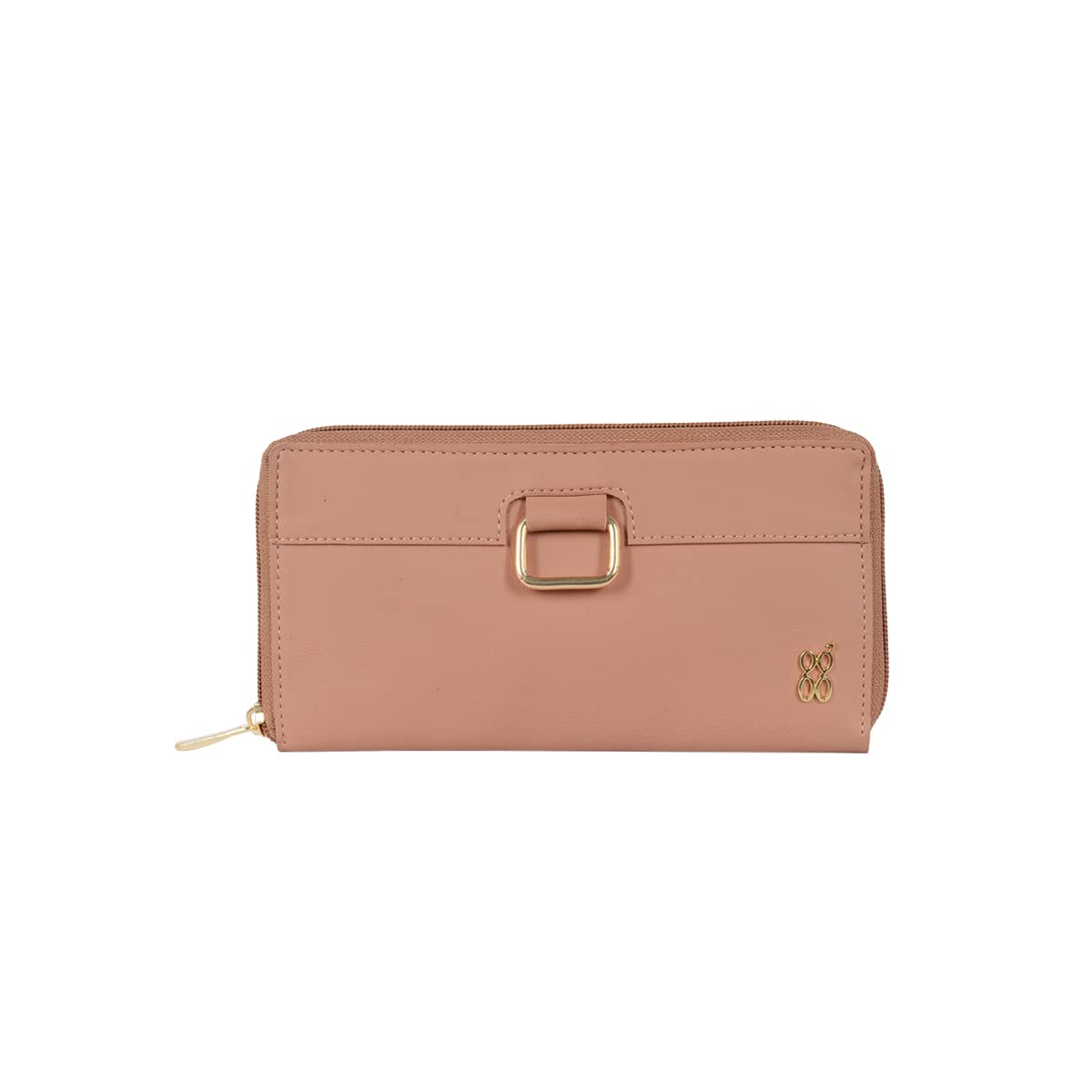Baggit Women's Large Wallet - Stylish Ladies Purse with Credit Card Slots & Money Holder | Perfect for Everyday Use, Travel & Shopping