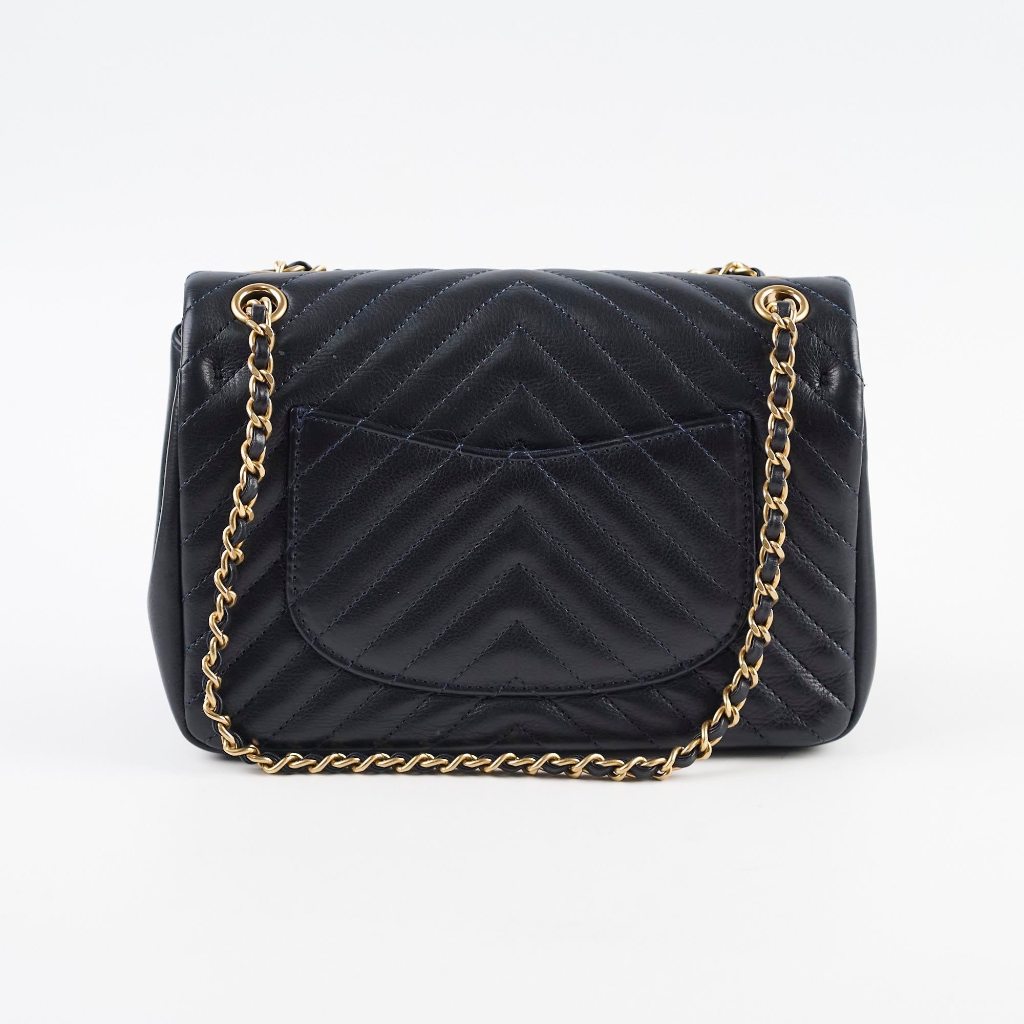 Chanel Rock The Corner Flap Bag - Luxury Quilted Leather Crossbody Purse for Women | Perfect for Evening Parties, Date Nights & Special Occasions