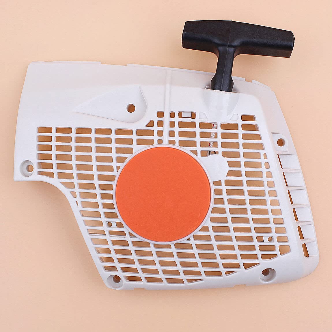 STIHL MS270 MS280 Chainsaw Recoil Starter Assembly 1133 080 3101 - Replacement Part for Easy Engine Starting | Compatible with Forestry & Landscaping Work
