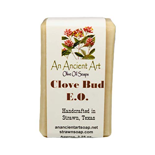 Clove Bud