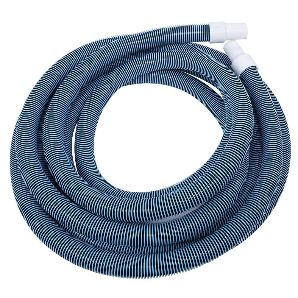 **Vbestlife 1.5in Swimming Pool Vacuum Hose - Heavy Duty Suction Hose for Pool Cleaner, Pool Vacuum Head & Household Pool Maintenance - Perfect for In-Ground & Above Ground Pools**