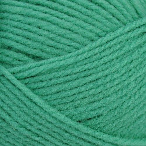 Nature Spun Worsted Weight Yarn - 100% Premium Wool (245 Yards) for Knitting, Crocheting & Crafting Projects