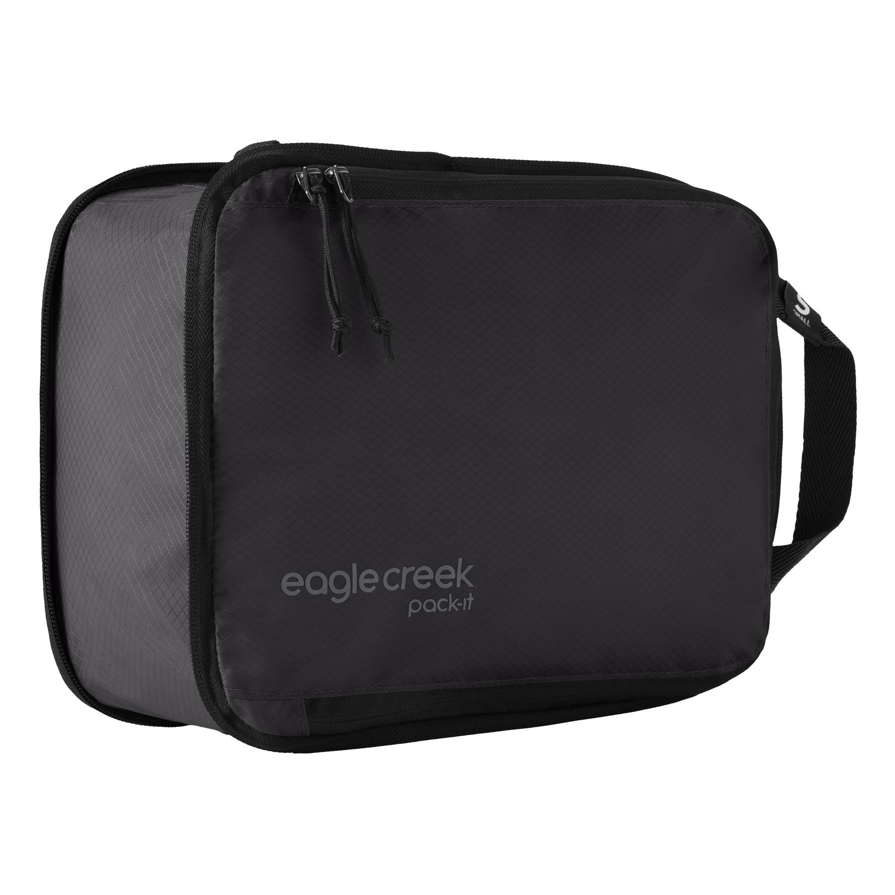 Eagle Creek Pack It Isolate Compression Cube Set - Travel Organizer for Luggage & Backpack - Perfect for Camping, Hiking & Business Trips