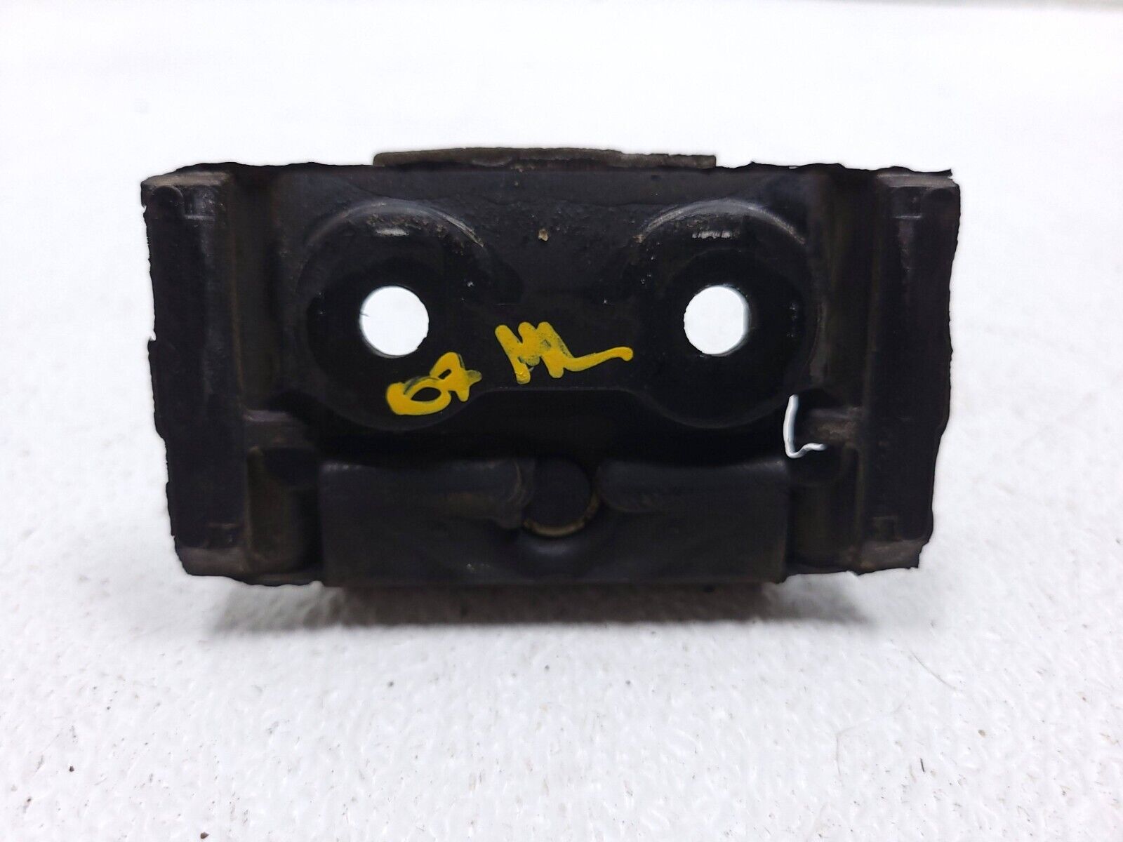 06-11 Mercedes ML500 Trunk Latch OEM Replacement - Perfect for Car Repair & Maintenance | Durable & Easy Installation