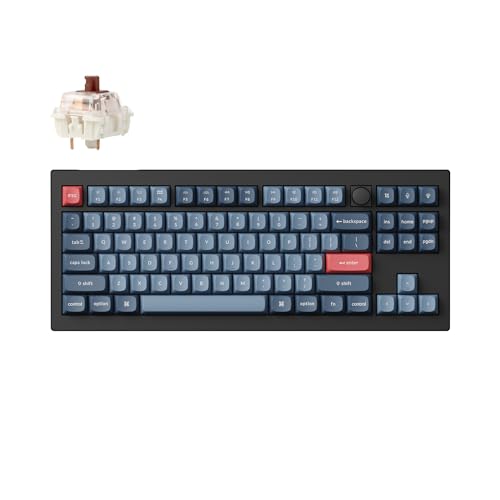 Gateron Jupiter Brown Switch