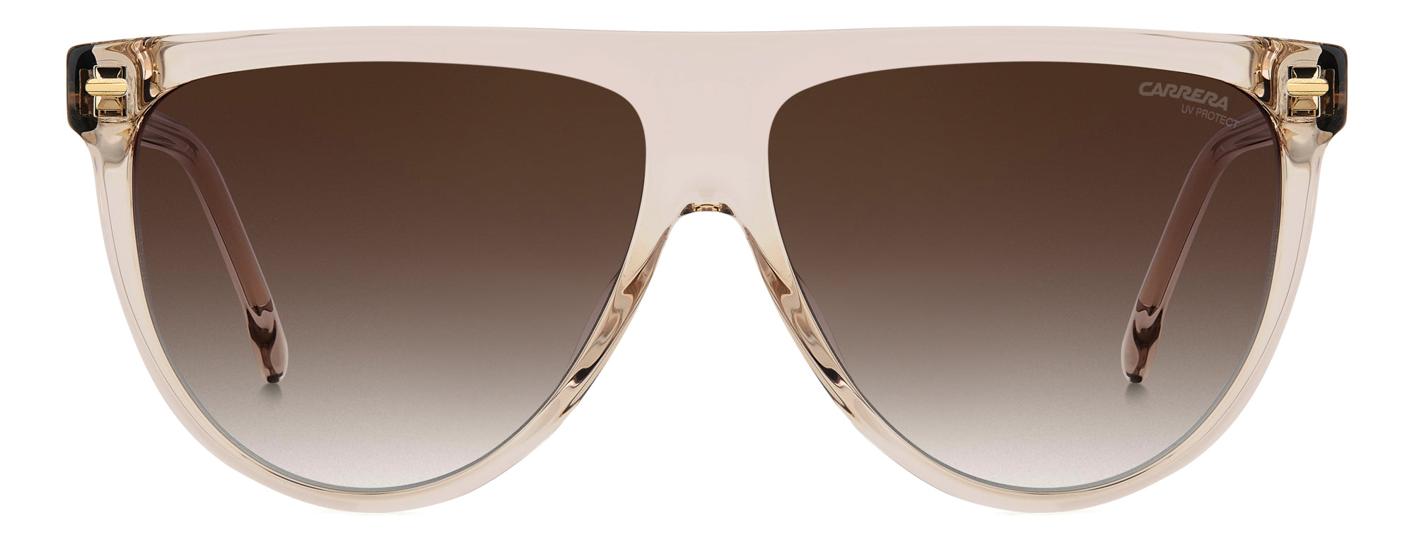 Carrera 3055 S Sunglasses - Polarized UV Protection Sports Sunglasses for Men & Women - Perfect for Running, Cycling, Driving & Outdoor Activities