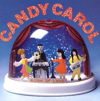 Candy Carol - Delicious Assorted Candy Gift Box for Holidays, Birthdays & Parties | Sweet Treats for Christmas, Halloween, Valentine's Day & Celebrations