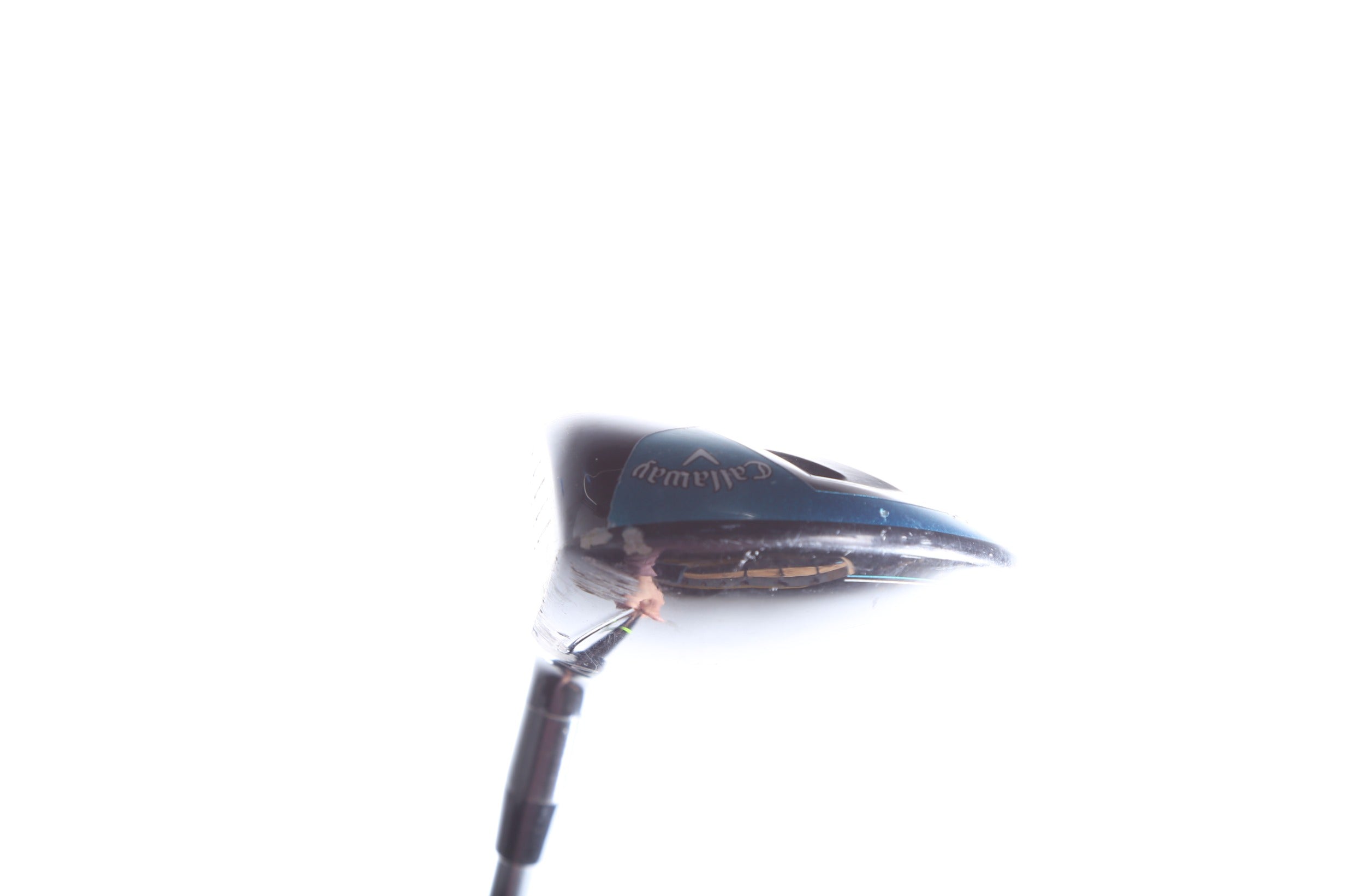 Used Callaway Rogue 3 Wood Golf Club - Right Handed 15° Regular Flex for Men | Perfect for Fairway Shots & Long Game Improvement