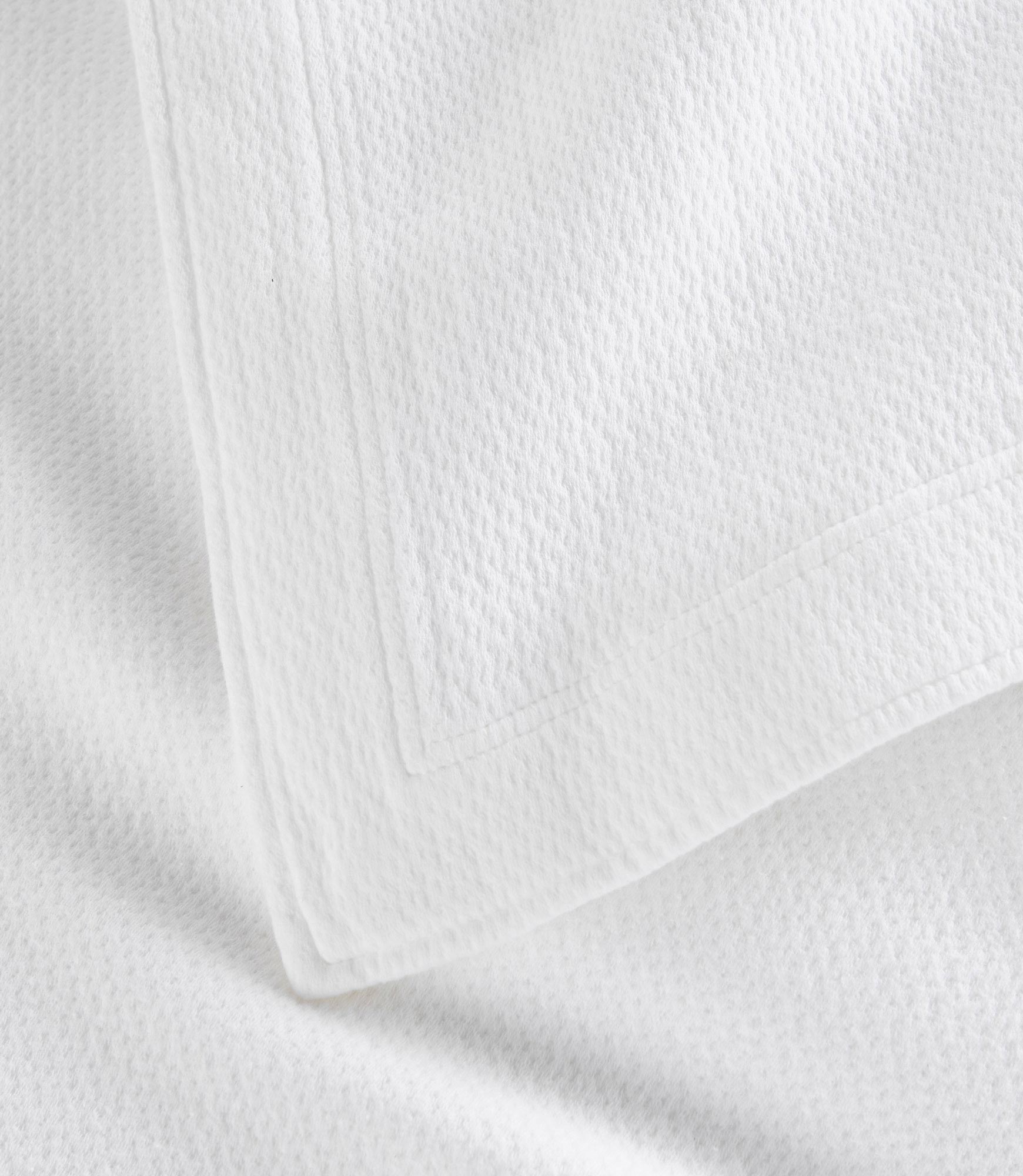 Luxury Angie Matelassé Sham - Premium Embroidered Quilted Pillow Cover for Bedroom Decor - Perfect for Master Bedroom, Guest Room & Home Styling