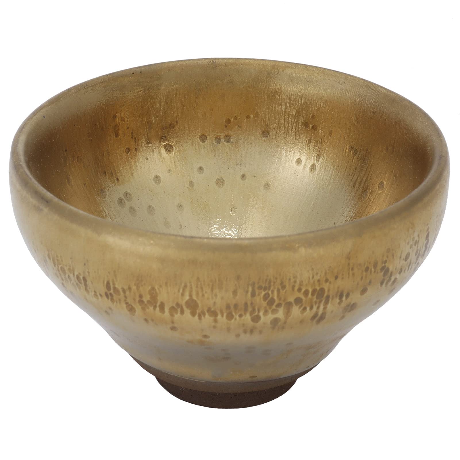 Handmade Chinese & Japanese Ceramic Tea Mug - Traditional Sake Cup, Tea Bowl for Hot & Cold Drinks - Unique Artisan Craft for Home, Office & Gift Giving | Perfect for Tea Ceremonies, Relaxation & Collectibles