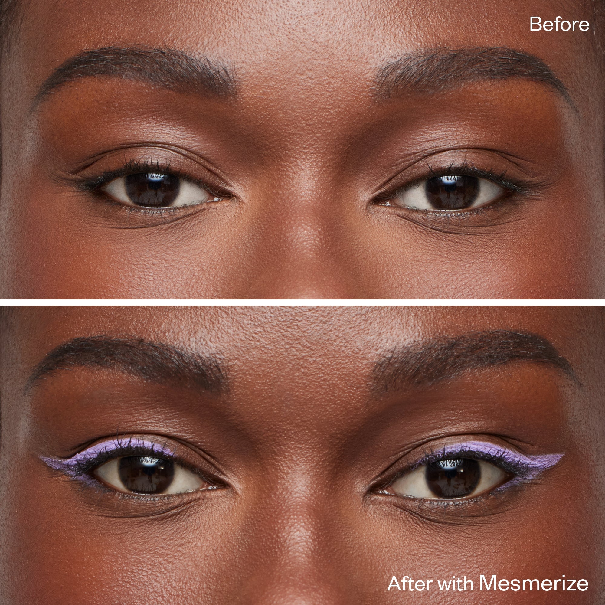 Soulgazer Long-Lasting Waterproof Gel Eyeliner - Smudge Proof & Intense Pigment - Perfect for Day to Night Makeup, Parties & Special Occasions