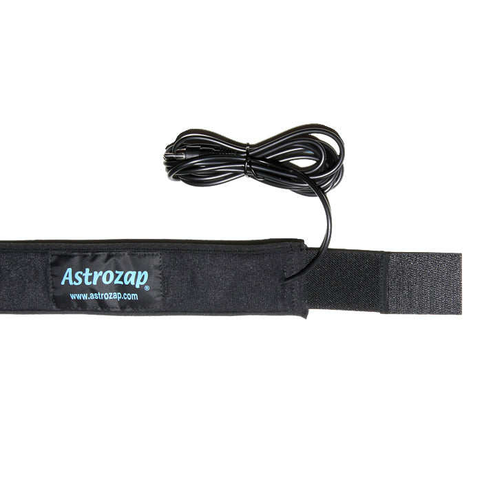 AstroZap AZ702 Dew Heater Strap for Telescopes - Dual Eyepiece Warmers for Astronomy Enthusiasts | Perfect for Cold Weather Stargazing & Astrophotography