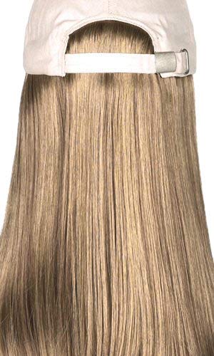 27ah (Dark Strawberry Blonde) / (Dark Blonde) Highlights