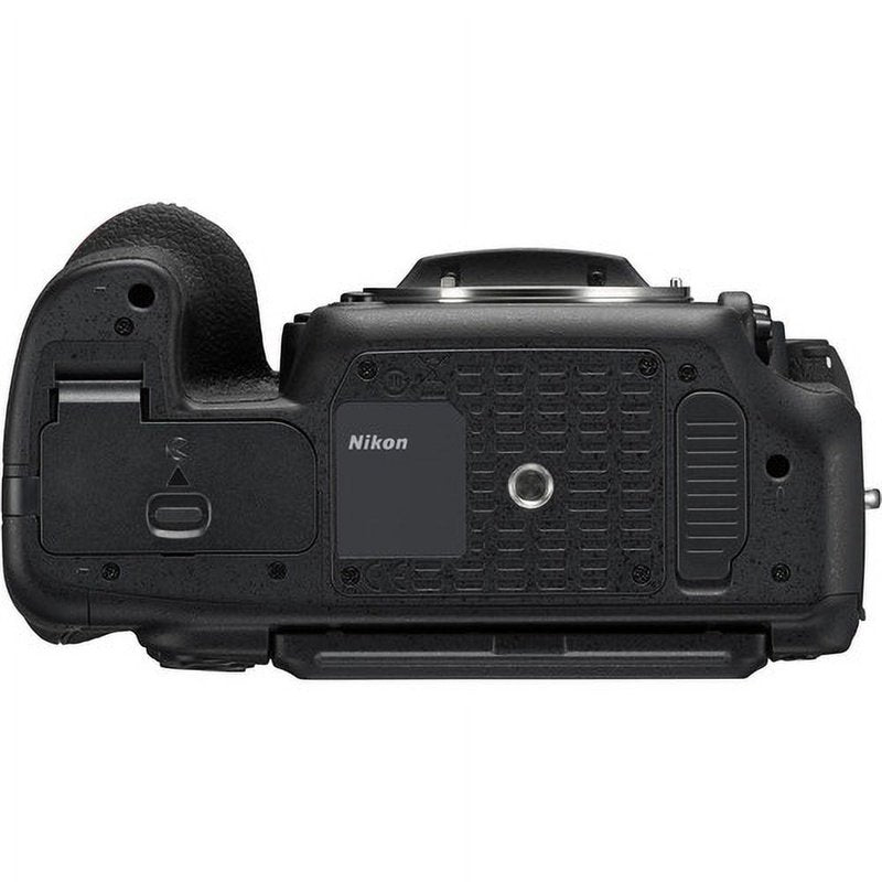 Nikon D500 20.9MP DSLR Camera Body Only with EXPEED 5 Image Processor - Professional Photography Bundle for Wildlife, Sports & Action Shots