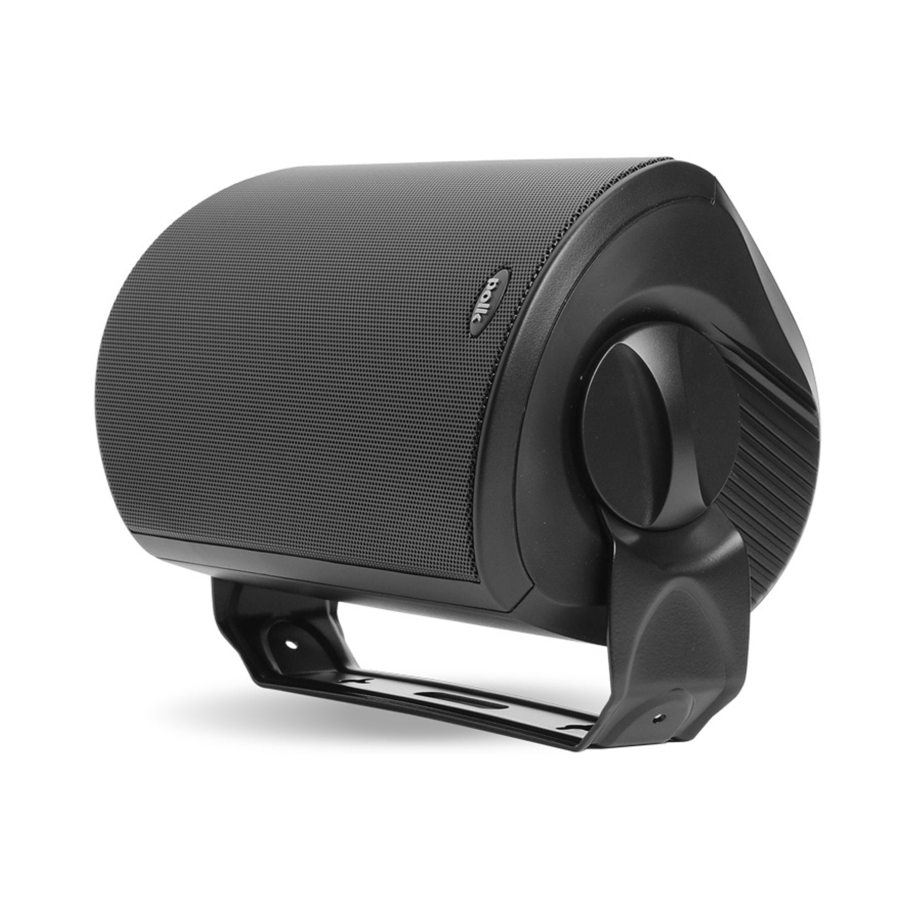 Polk Audio Atrium 5 All-Weather Outdoor Speakers (Pair) - Waterproof, Durable for Patio, Garden & Poolside - Open Box Clearance Sale