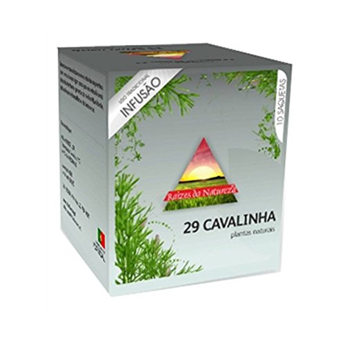 Organic Horsetail Tea Bags (Equisetum arvense) - 80 Count (10 Bags x 8 Boxes) | Herbal Detox & Kidney Support | Perfect for Relaxation & Wellness Routine