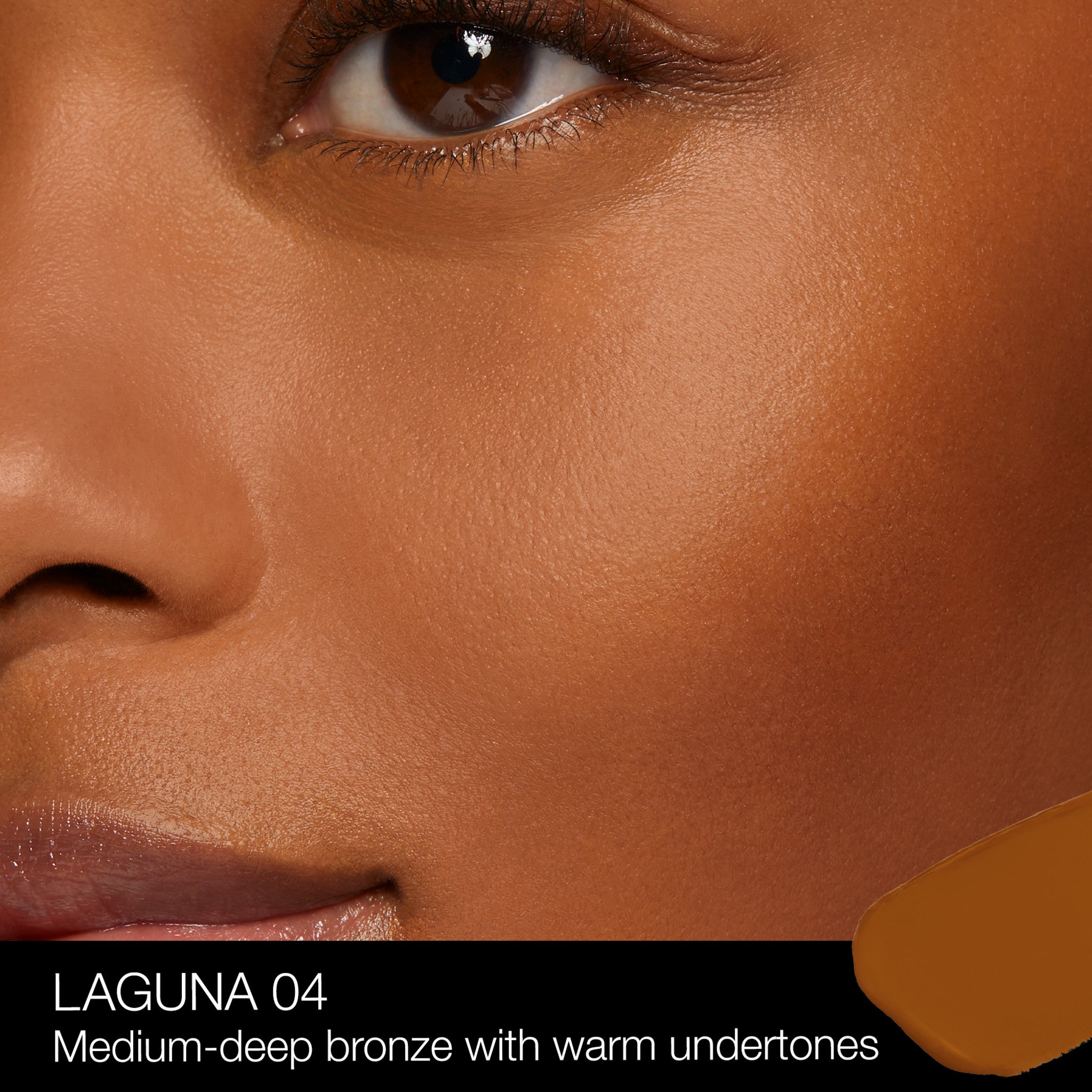 Laguna Bronzing Cream - Natural Sunless Tanning Lotion for a Glowing Summer Look | Perfect for Beach, Pool & Vacation Tan